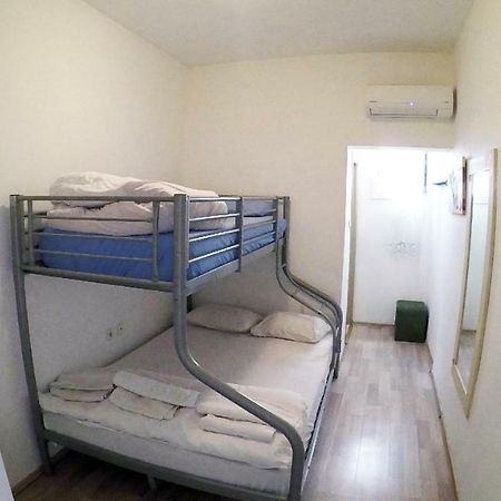 Eskici Hostel בודרום מראה חיצוני תמונה