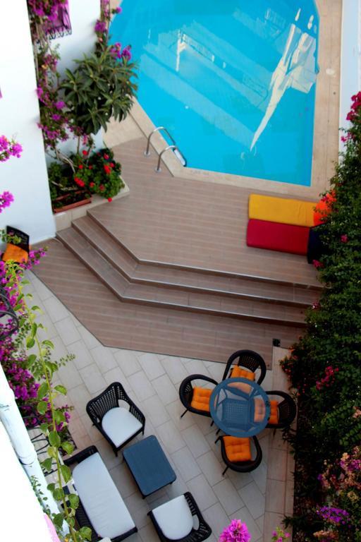 Eskici Hostel בודרום חדר תמונה