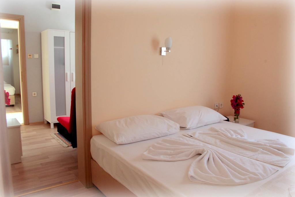 Eskici Hostel בודרום חדר תמונה