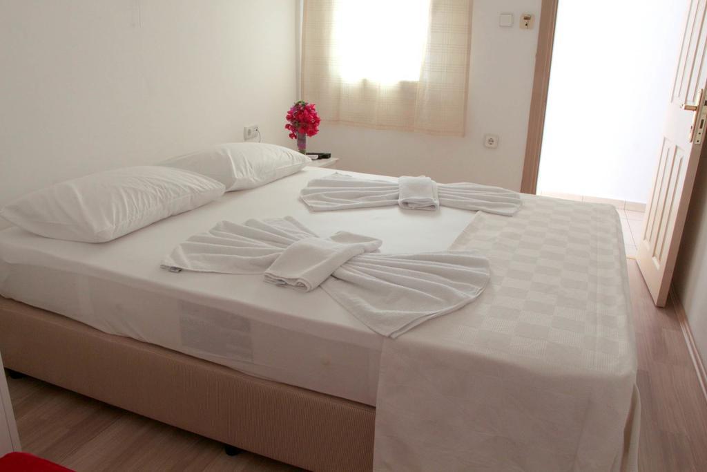 Eskici Hostel בודרום חדר תמונה
