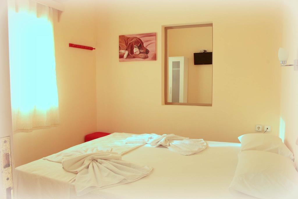 Eskici Hostel בודרום חדר תמונה
