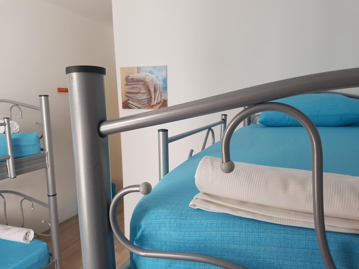 Eskici Hostel בודרום מראה חיצוני תמונה