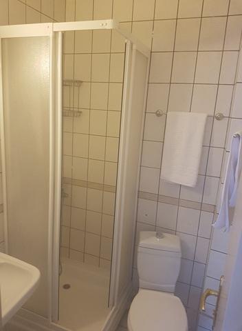 Eskici Hostel בודרום מראה חיצוני תמונה