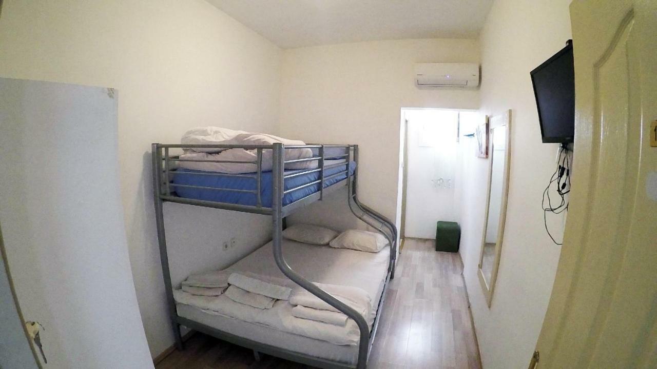 Eskici Hostel בודרום מראה חיצוני תמונה