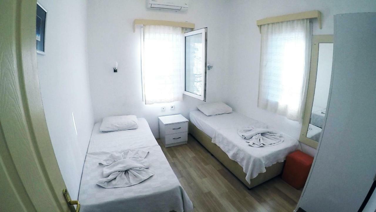 Eskici Hostel בודרום מראה חיצוני תמונה